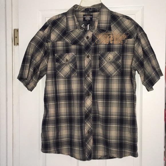 Shirts Mens Xl Shirt Poshmark